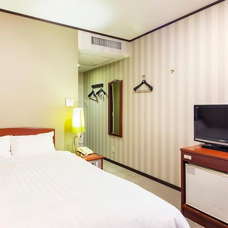 Tsukubanoyu Urban Hotel Eksteriør billede