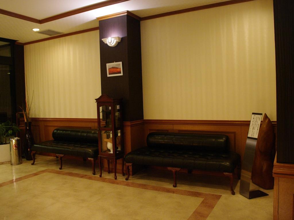 Tsukubanoyu Urban Hotel Eksteriør billede