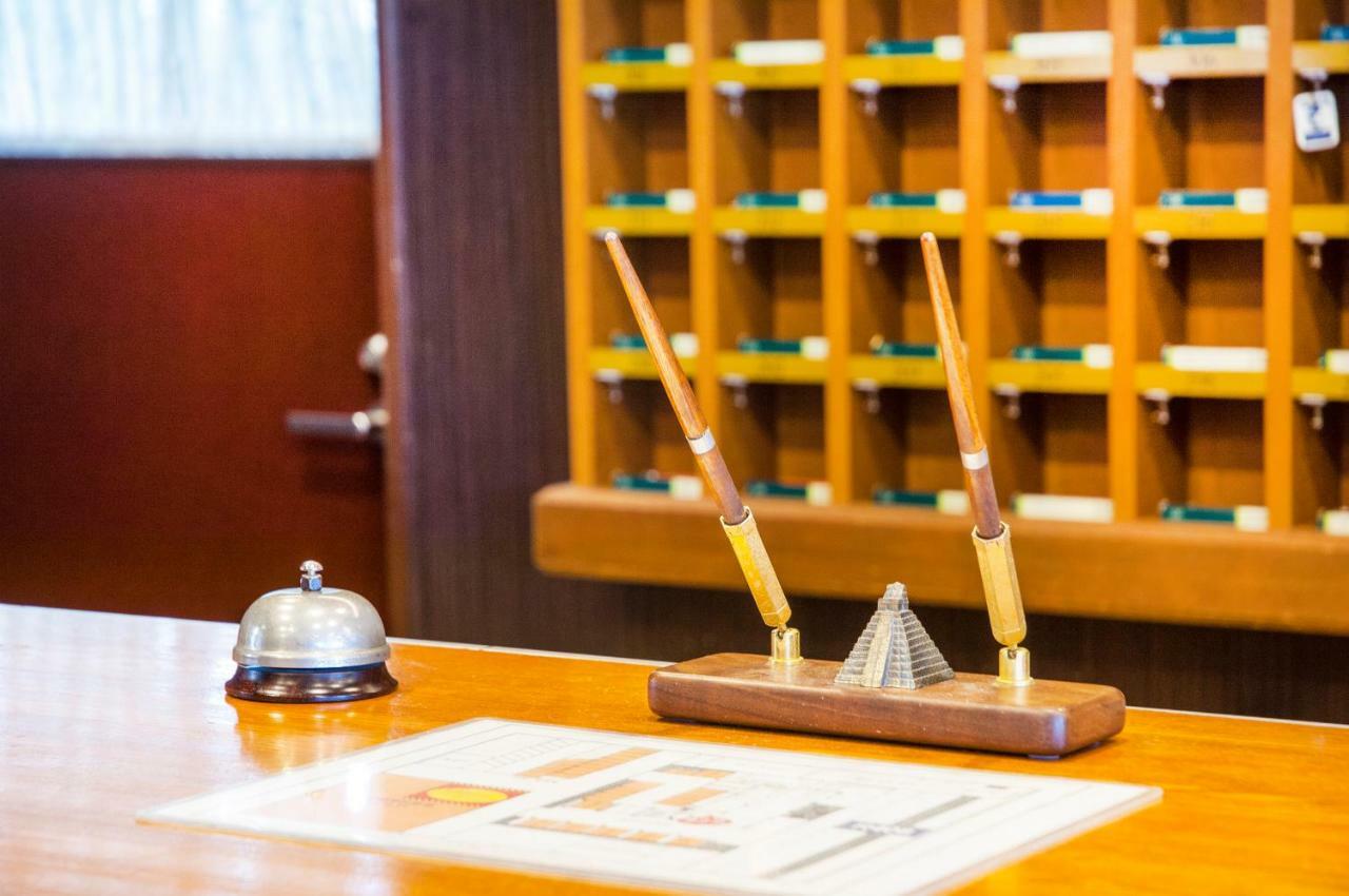 Tsukubanoyu Urban Hotel Eksteriør billede