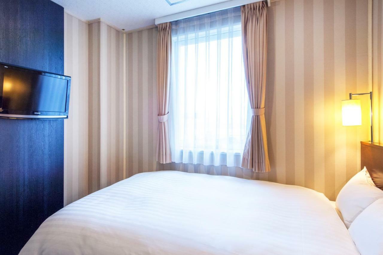 Tsukubanoyu Urban Hotel Eksteriør billede
