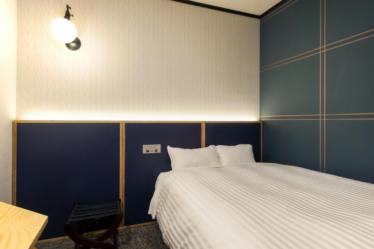 Tsukubanoyu Urban Hotel Eksteriør billede