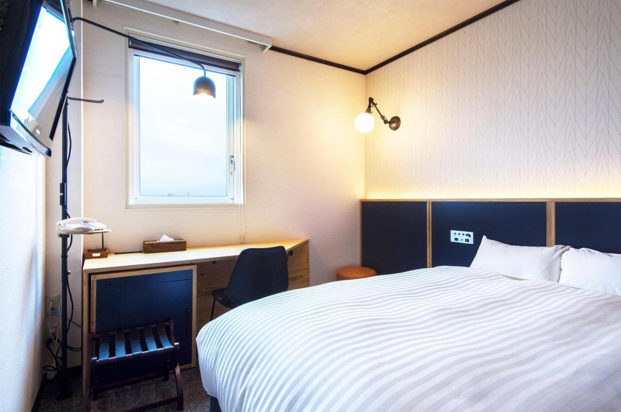 Tsukubanoyu Urban Hotel Eksteriør billede